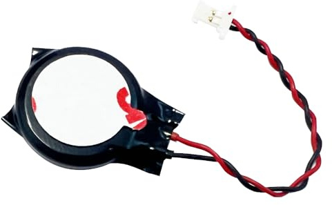Gintai BIOS CMOS Akku CR2032 für Acer Spin SP513-52N, Spin SP513-52N-52PL, | Spin SP513-52N-552K/ Swift SF114-32, Swift SF114-32-P2PK, Swift SF114-32-P30S 023.222 032.00 621 SF114-33 SP513-53N