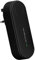 Skycase Air Purifier for Home Bedroom, HEPA Filter Removes 99.97% Dust, Pollen, Pet Hair & Odours | Portable Negative Ion Generator | Quiet Night Mode, Covers 45 m², UK Plug, Energy Efficient (Black)