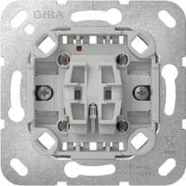 Gira Wipptaster Schließer 387100