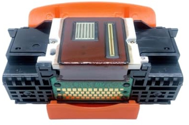 ForgeCore QY6-0082 Druckkopf kompatibel mit Druckerzubehör IP7200 IP7220 IP7230 IP7240 IP7250 IP7260 IP7280 MG5420 MG5460 MG5650 MG5740 MG5750 QY6-0082