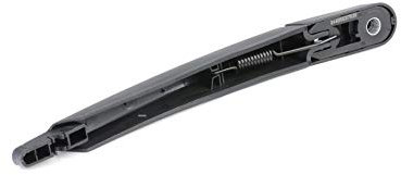 RIDEX 301W0075 Brazo del limpiaparabrisas lavado de parabrisas posterior Brazo de Limpiaparabrisas Brazo de Limpiaparabrisas