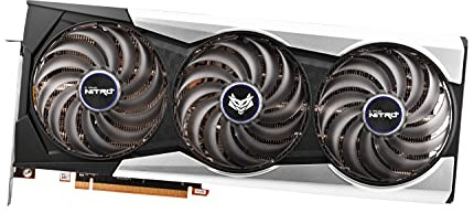 Sapphire Nitro+ RADEON RX 6900 XT SE Gaming OC 16GB GDDR6 HDMI 3XDP