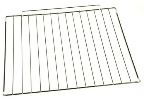 Grille à pâtisserie 445X370 mm Four, cuisinière 42811397 CANDY Four, cuisinière 42811397 CANDY
