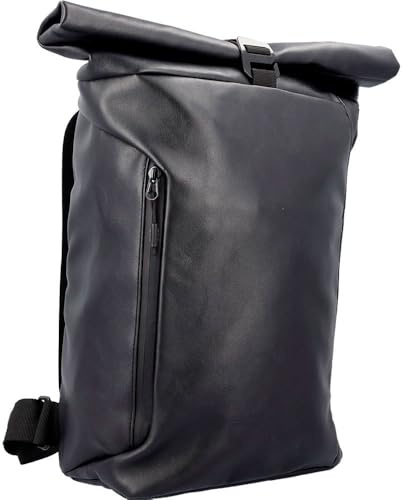 CMP - Yures 10l Backpack, Schwarz, U | Alles organisiert dabei, 10 l Stauraum, Leichtes Tragesystem, Wasserabweisender Alltagsschutz