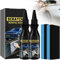 Reparador arañazos coche, 2025 Quita Arañazos Coche, Crema Reparadora de Arañazos Modelo Coche, pulimento coche arañazos, Quita Arañazos de Coche, Car Paint Scratch Repair Remover (C)