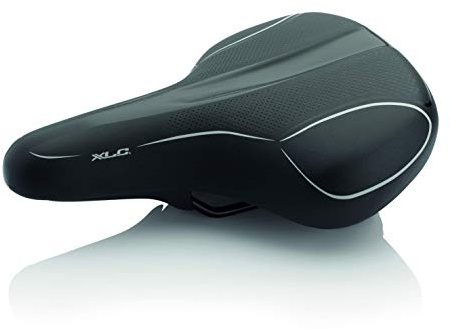 XLC Traveller II Herren Fahrradsattel
