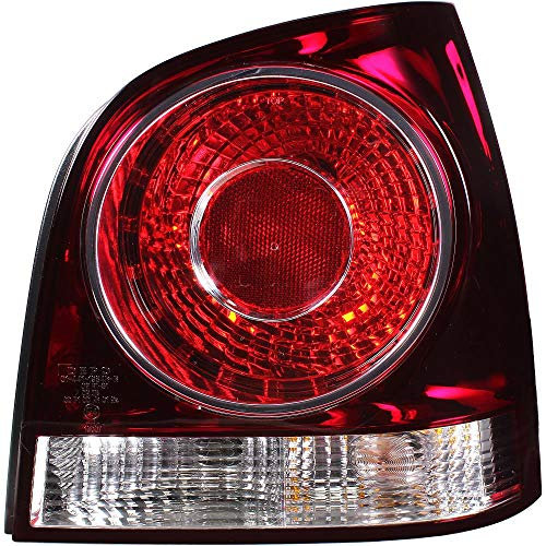 Rückleuchte Heckleuchte rechts rot mit Lampenträger für Model 9N_