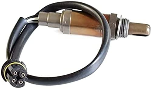 Sauerstoffsensor O2-Sensor Lambdasonde, für BMW E38 E39 E46 E52 E53 E83 E85 Luft-Kraftstoff-Verhältnis-Sauerstoffsensor 11781742050 0258003477 250-24611