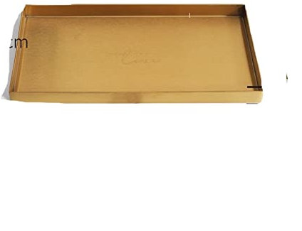 CTCOIJRN Piatti for la cena ， Piatti for spuntini for dolci da tavola for barbecue Kimchi con condimento in stile cena in acciaio inossidabile