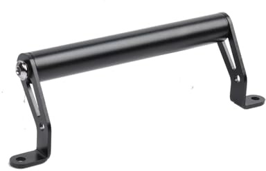 MNNZHG Soporte Navegación GPS para Tiger 800 Tiger800 2018-2020 Soporte De Navegación para Teléfono Móvil Soporte para Celular GPS