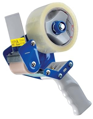 Maxtape 901151 Handabroller Profi für 75 mm Klebeband