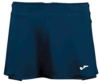 Joma Open, Falda Señora para Mujer, Marino, L