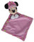 Disney Minnie Maus Kuscheltier rosa Glow in Dark 25 cm