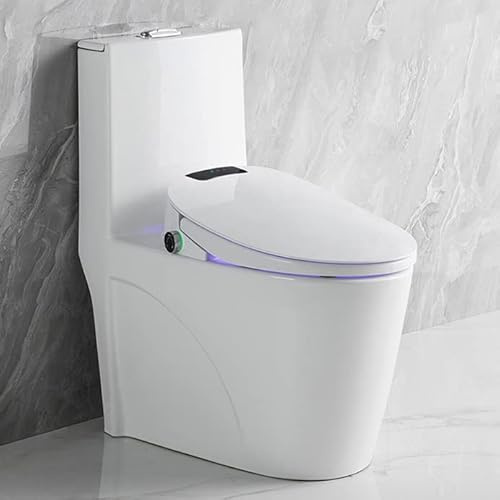 Abattant électrique Bushido