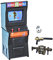 Hasbro Fortnite, Victory Royale Series, Arcade Collection, Giocattolo collezionabile per Adulti di Macchina Arcade Blu con Accessori, dagli 8 Anni in su, 15 cm