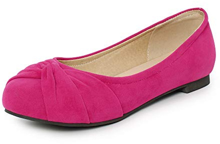CUTEHEELS Comfort Flat Shoes for Women