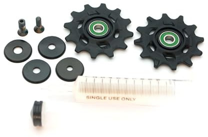 Sram Pulley Kit Sram Schaltw Mehrafarbig One Size