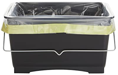 Coral 73335 Paintwiz Paint Scuttle Liners with Coreflex 10 Litre 8 piece pack Fast Easy Cleanup