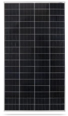 200W Mono Solarpanel Solarmodul Solarzelle 12 Volt 12V Mono Solar 1290x760x30mm Wohnmobile Wohnwagen Caravan