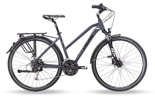 HEAD - Adult Revelo 2.0 Trekking Bike