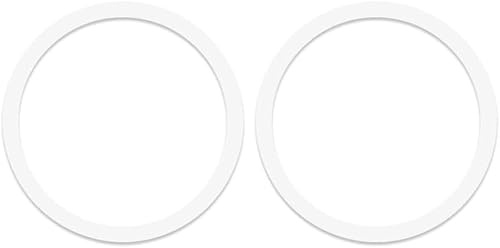 NIEEKRUN Abluftschlauchverbinder für tragbare Klimaanlage, 15 cm, Robustes PVC-Verbindungsstück für Midea Klimaanlagen-Zubehör