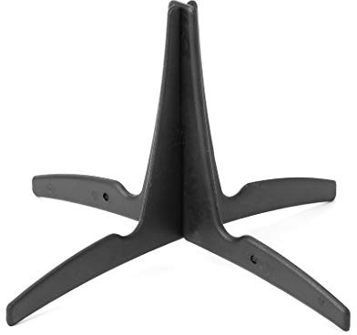 ASHLUYAK Staffa di supporto per clarinetto, in ABS, pieghevole, supporto per flauto