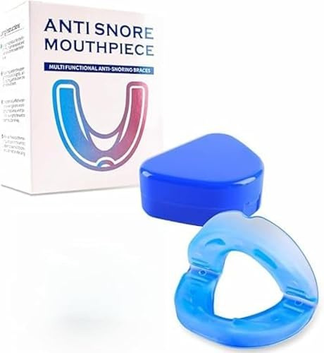Honex Anti Russamento/Honex Anti Snoring Mouthpiece