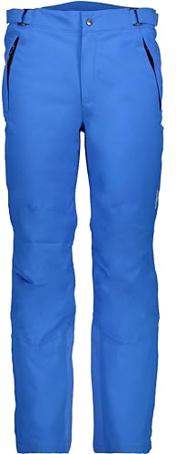 CMP - Herren-Latzhose, königlich, 56