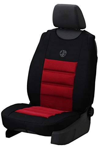 GSC Sitzbezüge Universal Schonbezüge kompatibel mit FIAT 500