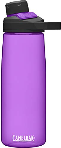 Camelbak Unisex – vuxen Chute Mag drickflaska, lupin 750 ml
