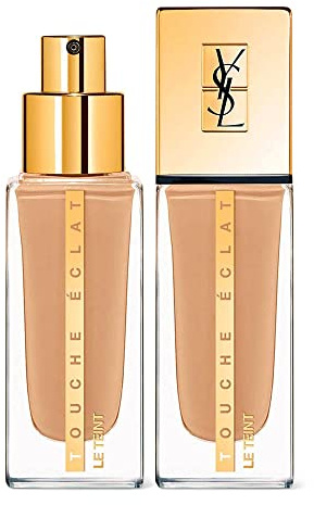 Yves Saint Laurent, Touche Éclat Le Teint Foundation - BR20 Cool Ivory, 25 ml.