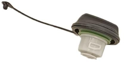FEILIDAPARTS Tankdeckel, bestimmt für, bestimmt für FORD C-MAX FOCUS MK2 (2005-2008)
