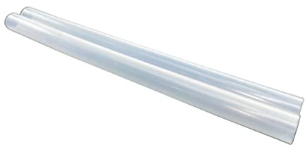 AceCamp 15585 Lot de 2 pailles de rechange pour gourde Tritan 550 ml