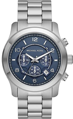 Michael Kors MK9105 Chronographe pour Homme