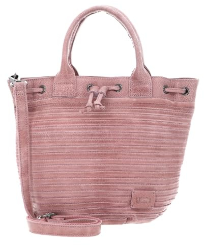 FREDsBRUDER Little Fat Friend Hand Bag Powder Rose