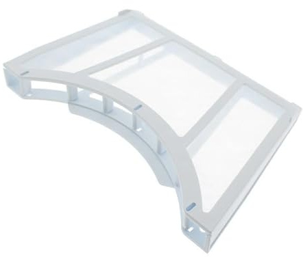 KGA SUPPLIES Hinged Lint Fluff Cage Filter Screen for White Knight C72AW, C75CW, C767C & C77AB Tumble Dryers