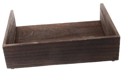 STOBOK Stapler Schreibtisch-Organizer Stapelbare Ablagebox Für Zuhause Und Büro Multifunktionale Aufbewahrungslösung Platzsparend Für Dokumente Und Büromaterialien