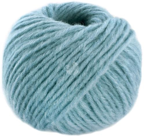 Lana Grossa Ecopuno Chunky 151 - Graublau