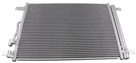Kondensator, Klimaanlage VEMO V15-62-1054 Green Mobility Parts für AUDI SEAT VW