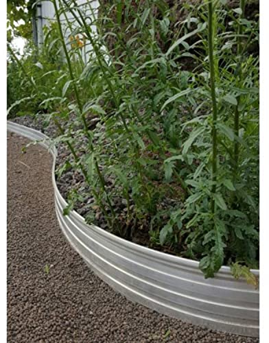 Bordure de Jardin Green Universe Hauteur: 10-14 cm, Longueur: 1-30 m | Bordure Jardin | Bordures de Jardin