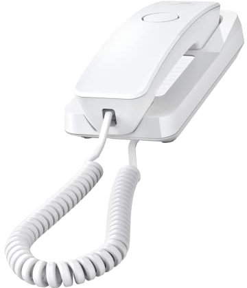 Festnetztelefon Gigaset Desk 200 Weiß