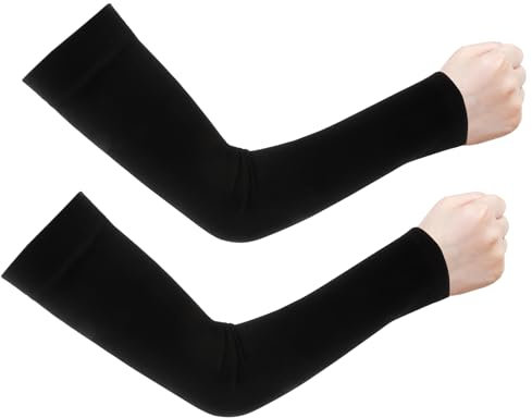 Manchette Gaming,Manchette Bras Homme,Manchon De Compression Bras,Manchette Bras Femme,Manchette Anti Uv,Manchon Bras,Cache Tatouage,Arm Sleeve Gaming,Armsleeve Anti-Uv Protection Bras Volley Sport