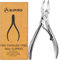 ASIPRO Pince Coupe Ongle Professionnel pour Homme & Femme Pince a Ongles Pieds, Pince Ongles Pieds, Coupe Ongles Pieds Dur et Epais, Pince Ongles Incarnés Pieds, Pince à Ongles Pieds Coupe Ongle Pied
