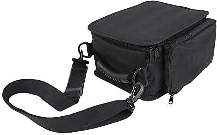 Senyoi Car Interior Backseat Organizer Rear Under for Seat Storage Bags Box for Jeep for Wrangler JL JLU JK JKU JT 2007-2022