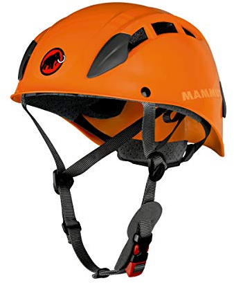 Mammut Skywalker 2 Orange One Size