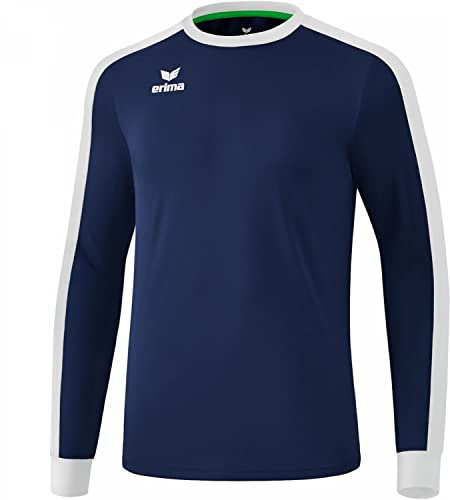 Erima retro stjärna långärmad tröja blandad (1 st)