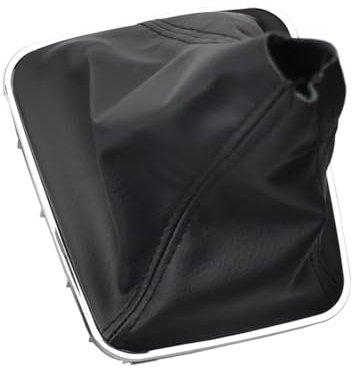 Cakievro Cuffia Soffietto - per Leva del Cambio - compatibile con Opel Vauxhall Zafira B 2005 2006 2007 2008 2009 2010 2011 2012 2013 2014