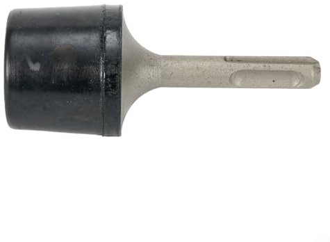 Zilimontt Rubber Hammers For Electric Hammers,Powered Rubber Hammer,Rubber Mallet Hammer for SDS PLUS Handle,Power Tool Hammer,Power Hammer,