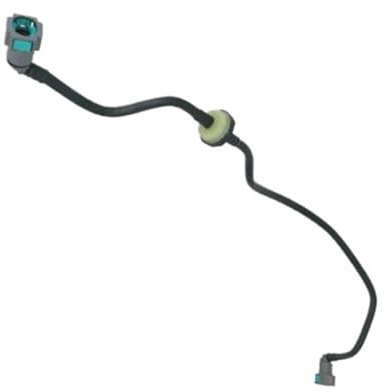 Flessibile Del Freno 4578F3 4578.F3 Tubo flessibile per pompa servofreno per auto, adatto per Citroen C4, adatto per Peugeot 308, 307 e 408.