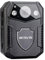Retevis RT77 Body Camera Polizia 1080P 16G Videocamera Indossata o Montata Smart Night Vision 2650mAh Riproduzione Angolato 150° Gradi LCD da 2.0 Pollici (Nero,1Pezzi)